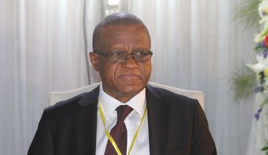 Allocution du Chef de la MONUSCO à la réunion d’ouverture du dialogue politique national inclusif en RDC