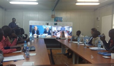 Jean-Pierre Lacroix : « La lutte contre l’impunité est une donne indispensable pour l’apaisement durable en RDC »