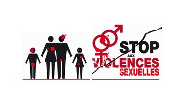Violences sexuelles : la double peine des femmes en temps de conflit
