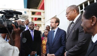 DRC: Zeid warns of deteriorating situation, urges accountability for deadly clashes