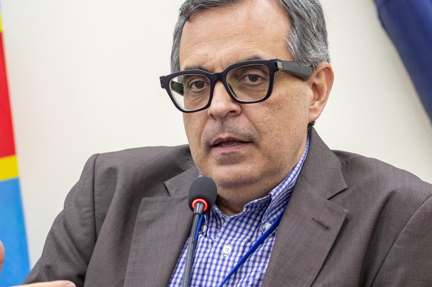 Riccardo Maia