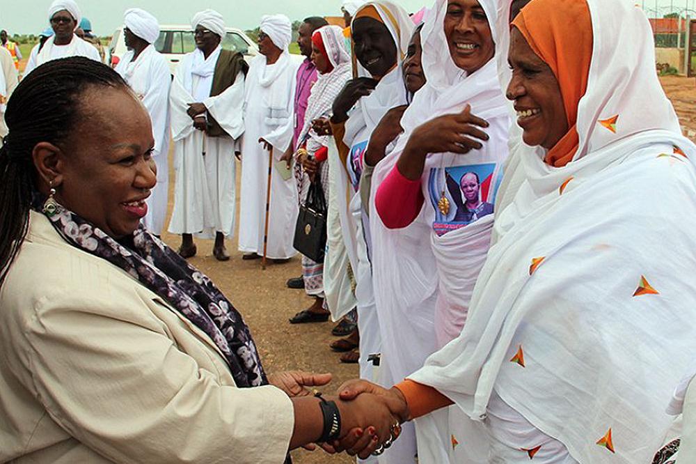 Inclusive leadership