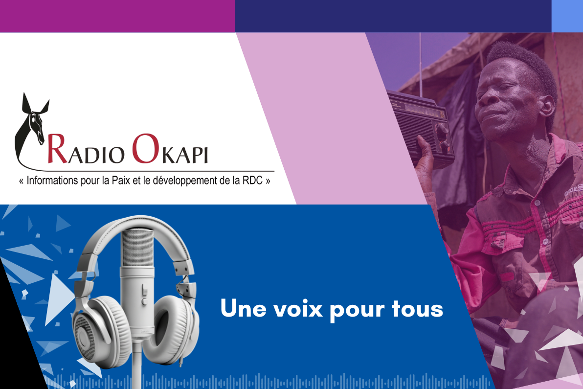 Radio Okapi