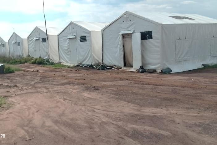 A delegation from different components of the UN mission, dispatched to Amee from March 2 to 5, 2026, confirms that calm still prevails.