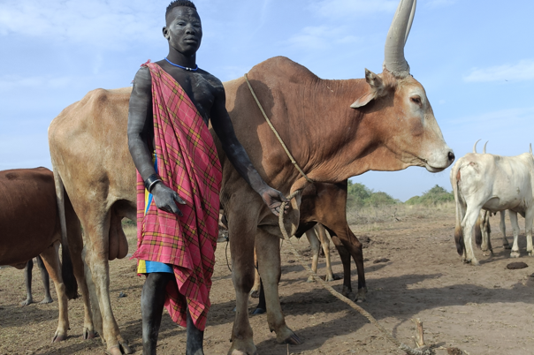 UN Peacekeeping UNMISS South Sudan