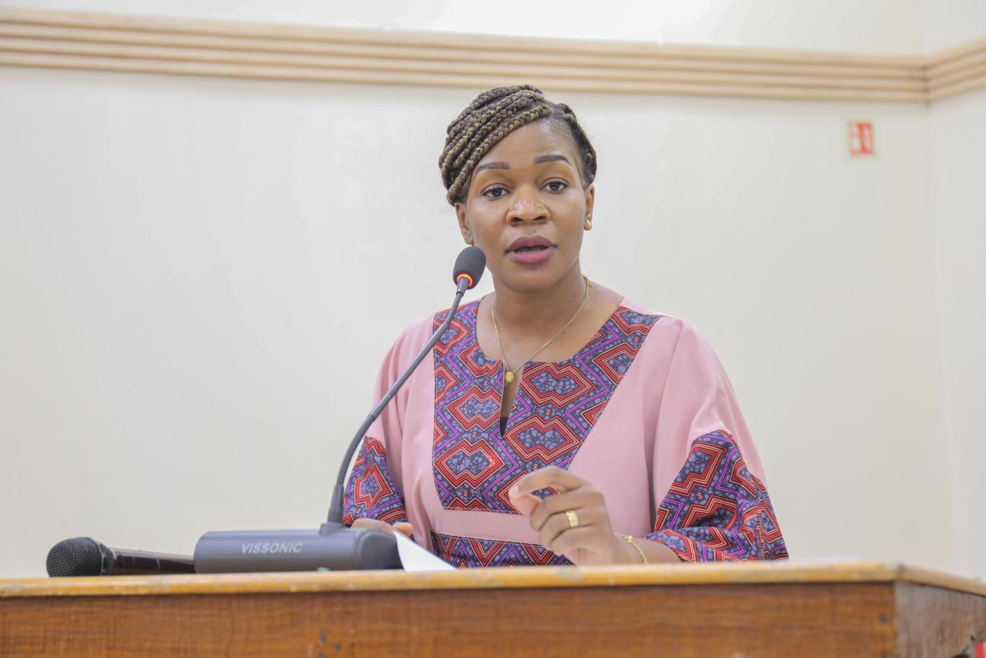 Cercle de paix - Kinshasa