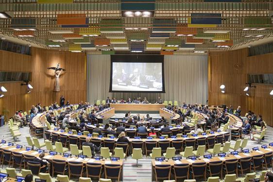 Security council