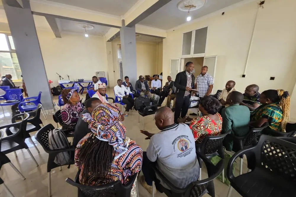 À Butembo, les communautés plaident pour la reprise du dialogue avec la MONUSCO