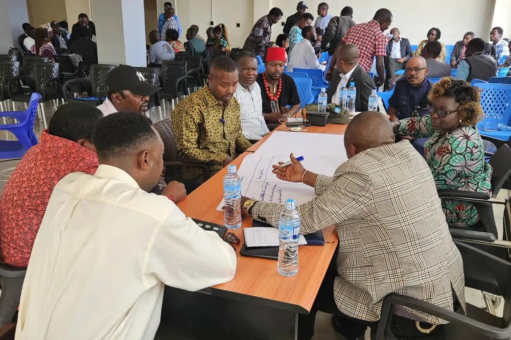 À Butembo, les communautés plaident pour la reprise du dialogue avec la MONUSCO