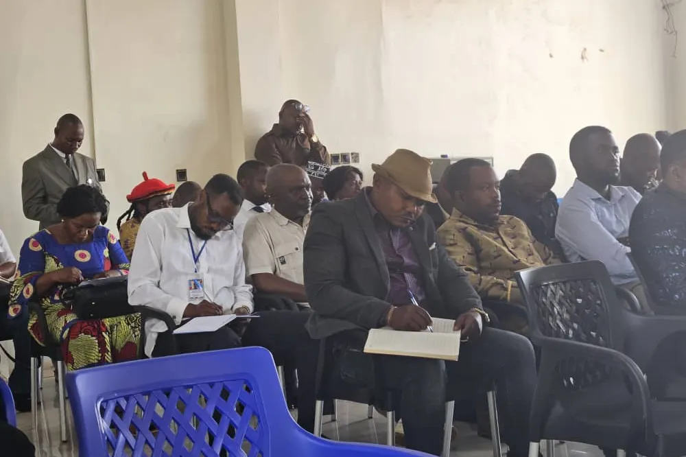 À Butembo, les communautés plaident pour la reprise du dialogue avec la MONUSCO