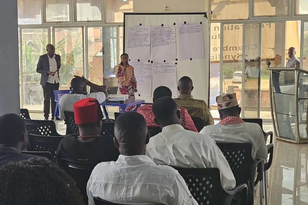 À Butembo, les communautés plaident pour la reprise du dialogue avec la MONUSCO