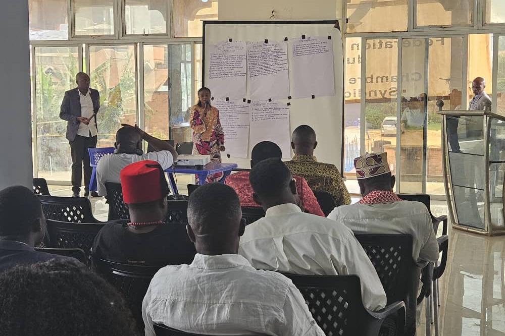 À Butembo, les communautés plaident pour la reprise du dialogue avec la MONUSCO