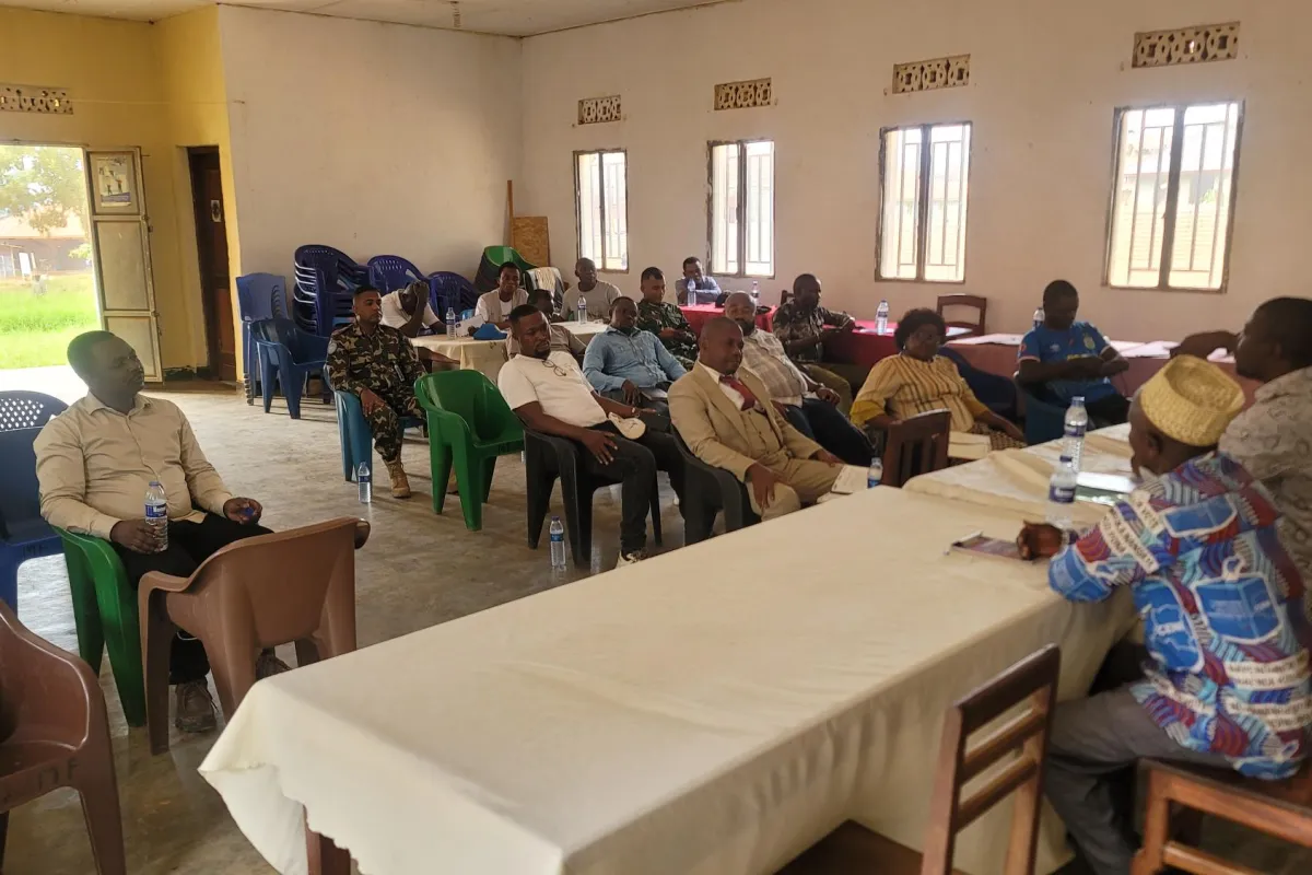 Après plus de deux années d’accalmie relative, le territoire de Mambasa fait face, depuis le début de l’année, à une dégradation de la situation sécuritaire.