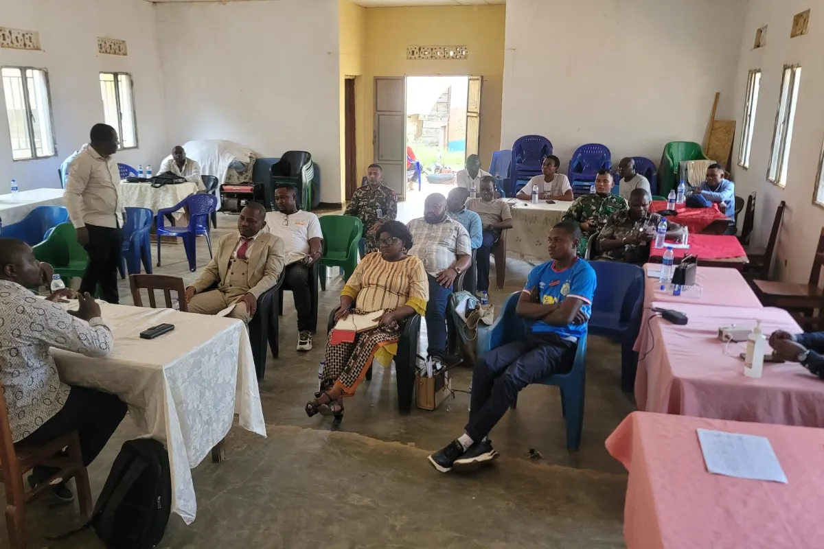 Après plus de deux années d’accalmie relative, le territoire de Mambasa fait face, depuis le début de l’année, à une dégradation de la situation sécuritaire.