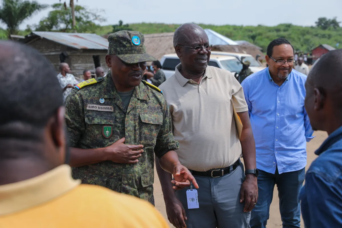 Ces projets interviennent dans un territoire qui demeure marqué par des défis sécuritaires liés à l’activisme des groupes armés.