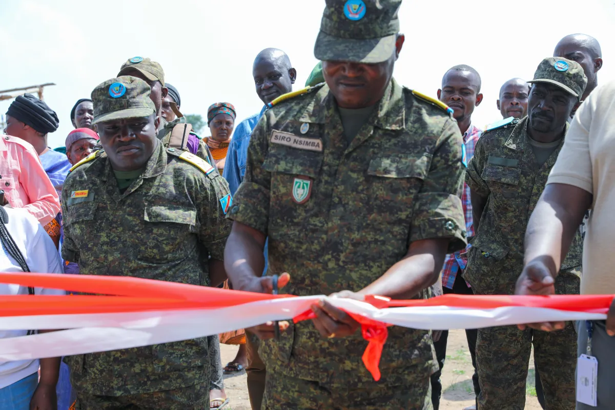 Ces projets interviennent dans un territoire qui demeure marqué par des défis sécuritaires liés à l’activisme des groupes armés.