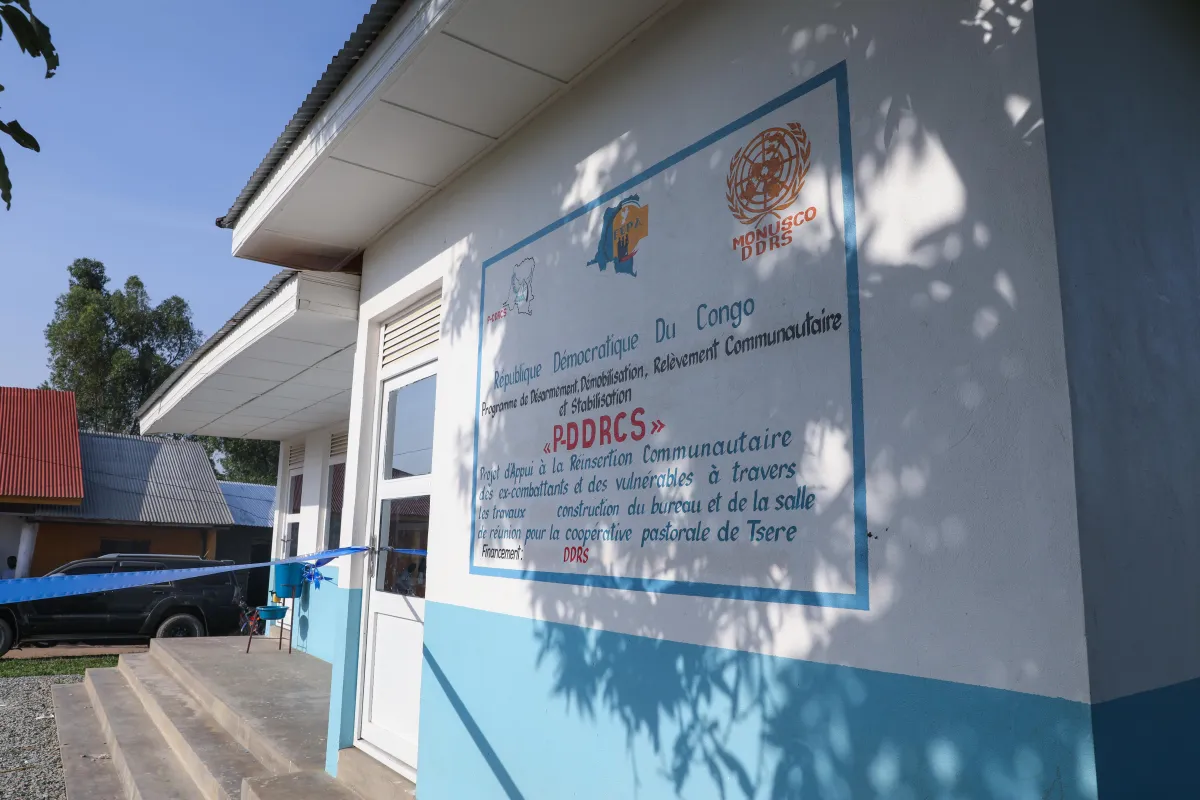 Ces projets interviennent dans un territoire qui demeure marqué par des défis sécuritaires liés à l’activisme des groupes armés.