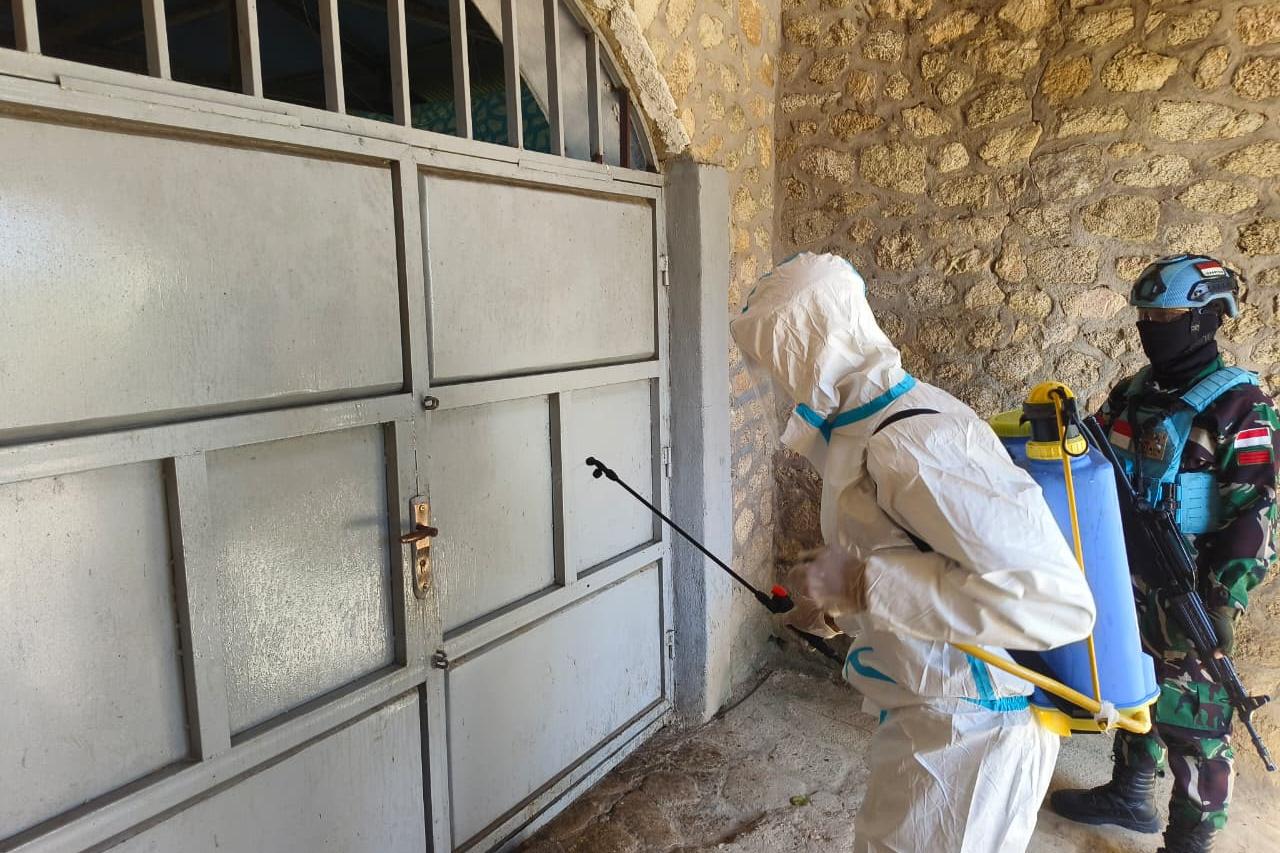 Ebola Ituri Ebola Ituri