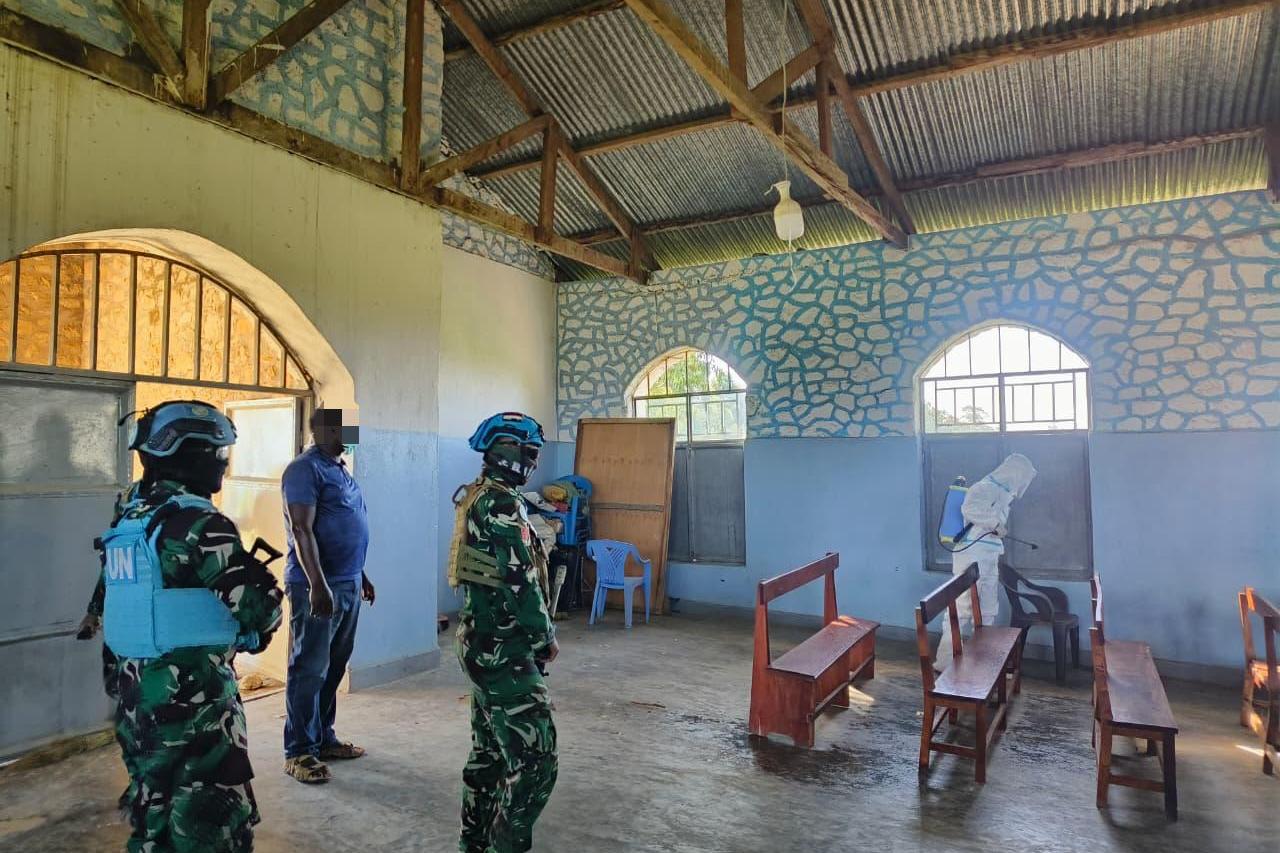 Ebola Ituri 