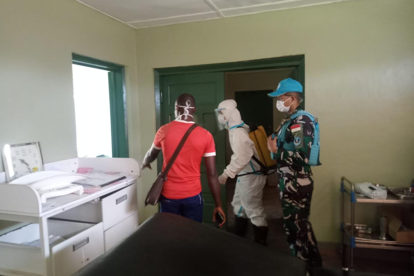 Ebola Ituri 