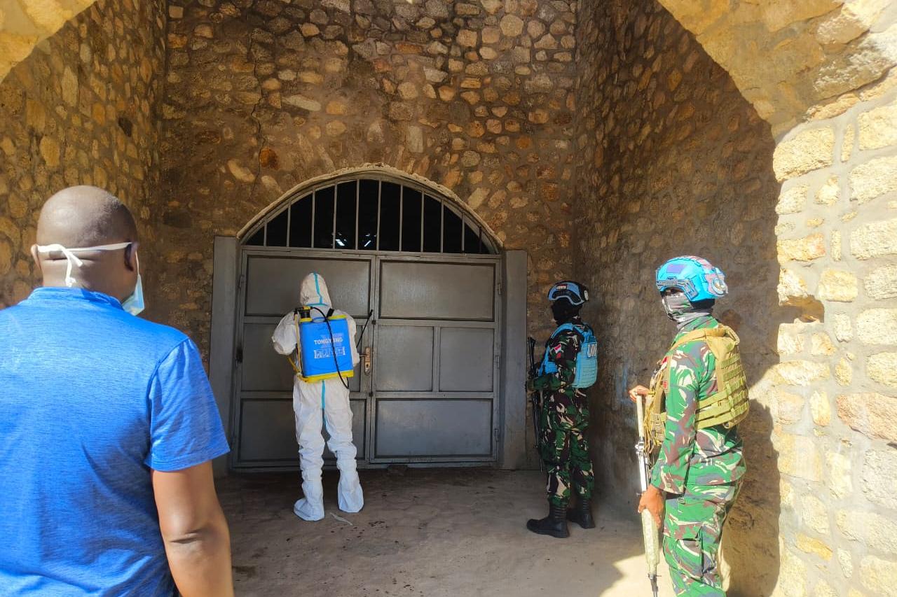 Ebola Ituri 