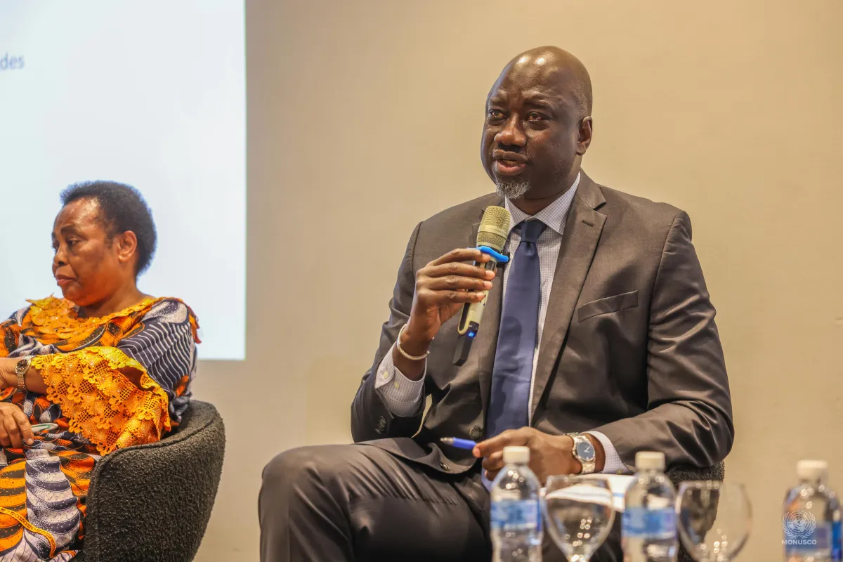 The objective of this immersion is clear: to equip the women of the Advisory Group with the necessary tools to translate harsh field realities and early warnings into concrete, sharp, and actionable policy recommendations for high-level decision-makers.