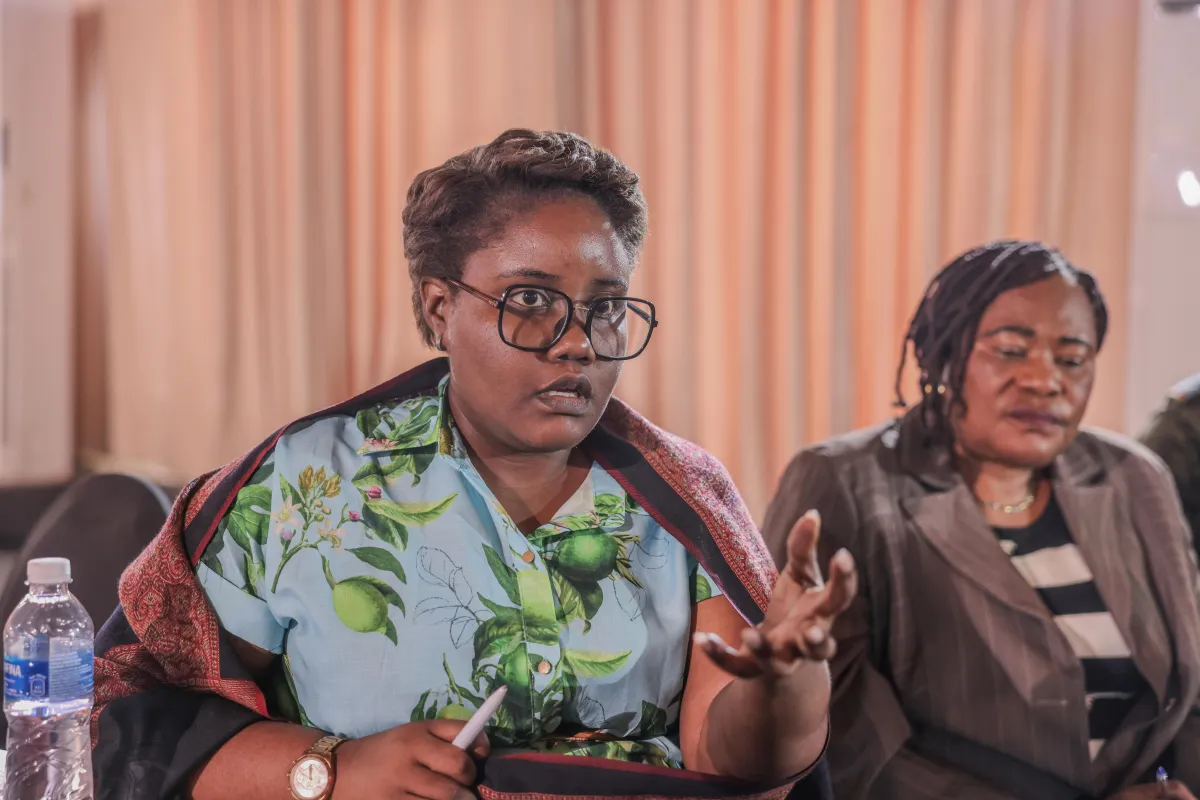 The objective of this immersion is clear: to equip the women of the Advisory Group with the necessary tools to translate harsh field realities and early warnings into concrete, sharp, and actionable policy recommendations for high-level decision-makers.