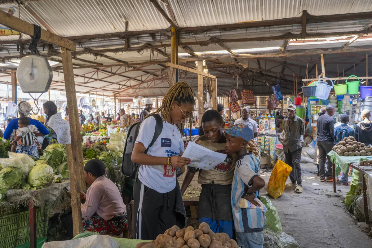 Ebola Goma 