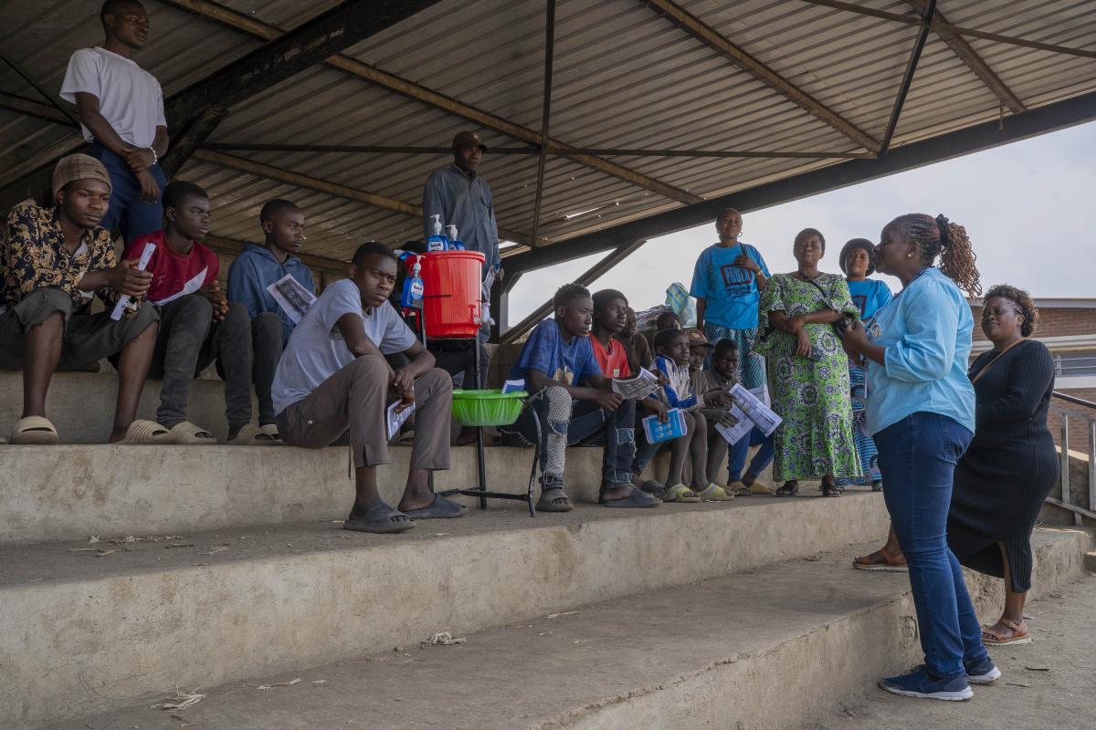 Ebola Goma 