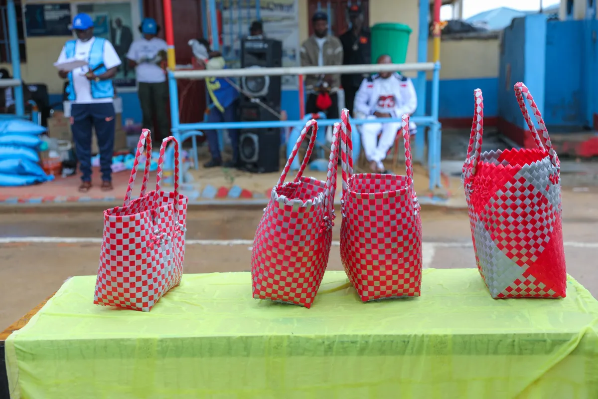 Malgré le contexte marqué par l'épidémie d'Ebola en Ituri, les activités ont été adaptées afin de respecter les mesures de prévention tout en maintenant ce rendez-vous annuel inspiré par l'héritage de Nelson Mandela, lui-même détenu pendant 27 ans avant de devenir un symbole mondial de paix, de justice et de réconciliation.