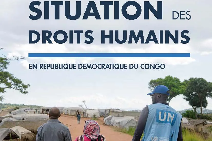 BCNUDH-Analyse de la situation des droits de l'homme-mois de juin 2026