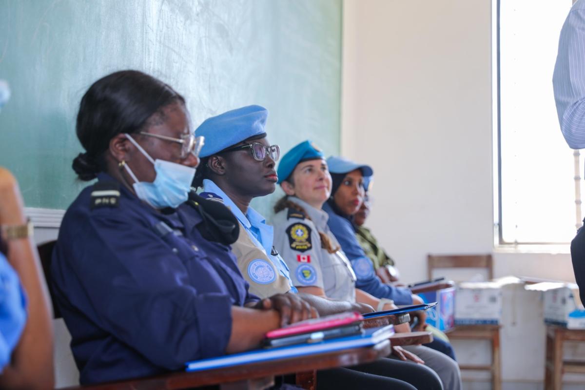 Sensibilisation violences sexuelles 