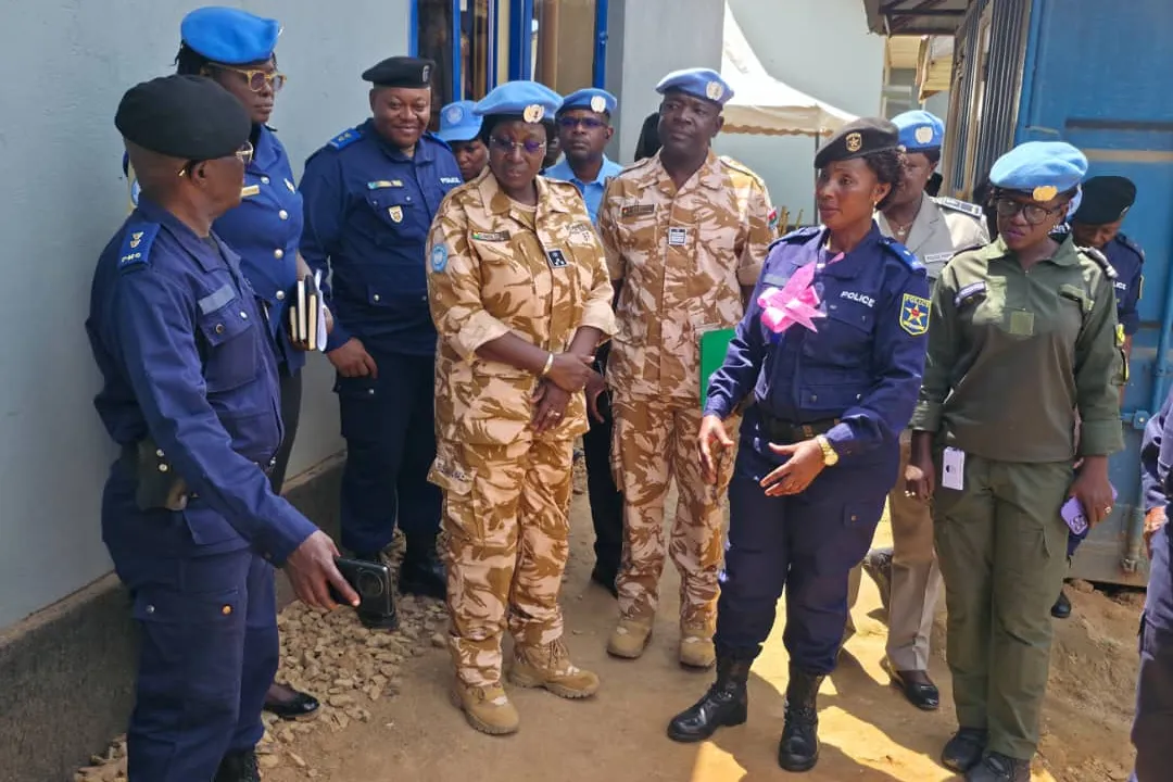Escadron violences sexuelles Bunia Escadron violences sexuelles Bunia