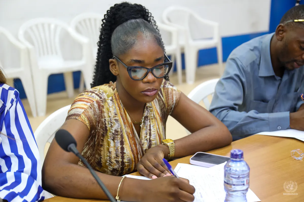 Cette formation doit aboutir à la constitution d'un réseau de points focaux au sein des rédactions, prêts à assurer un suivi durable des enjeux JPS et à maintenir le lien avec le Secrétariat technique national.