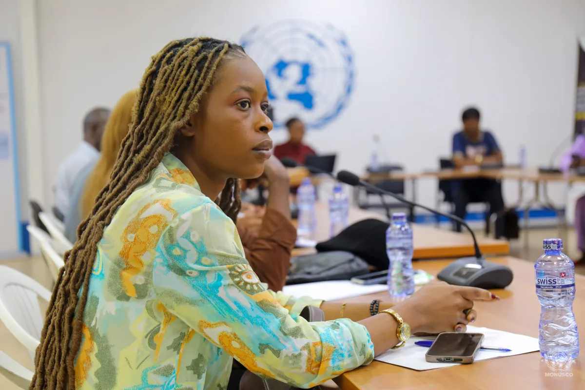Cette formation doit aboutir à la constitution d'un réseau de points focaux au sein des rédactions, prêts à assurer un suivi durable des enjeux JPS et à maintenir le lien avec le Secrétariat technique national.