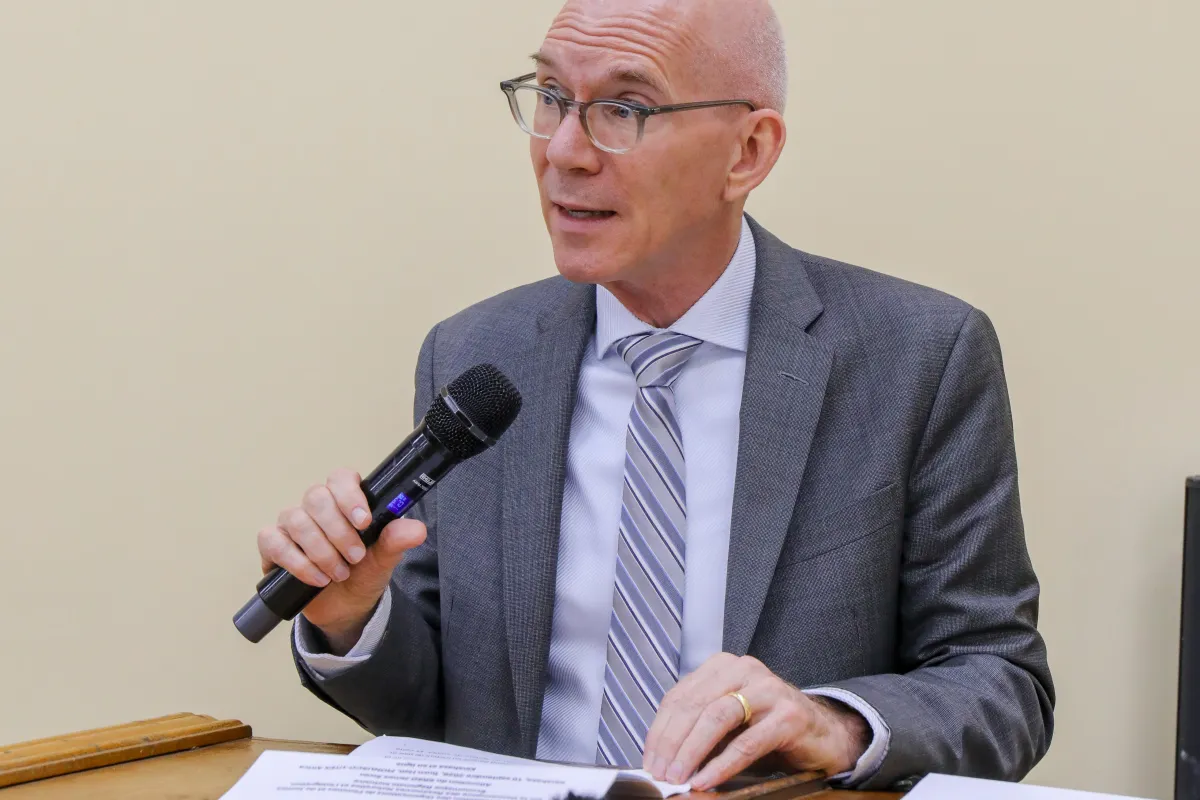 Cette consultation s’inscrit dans le prolongement de la réunion selon la formule Arria du 13 juillet 2026 et du débat public de haut niveau organisé le 22 juillet 2026 au Conseil de sécurité des Nations Unies, sous la présidence de la République démocratique du Congo (RDC)