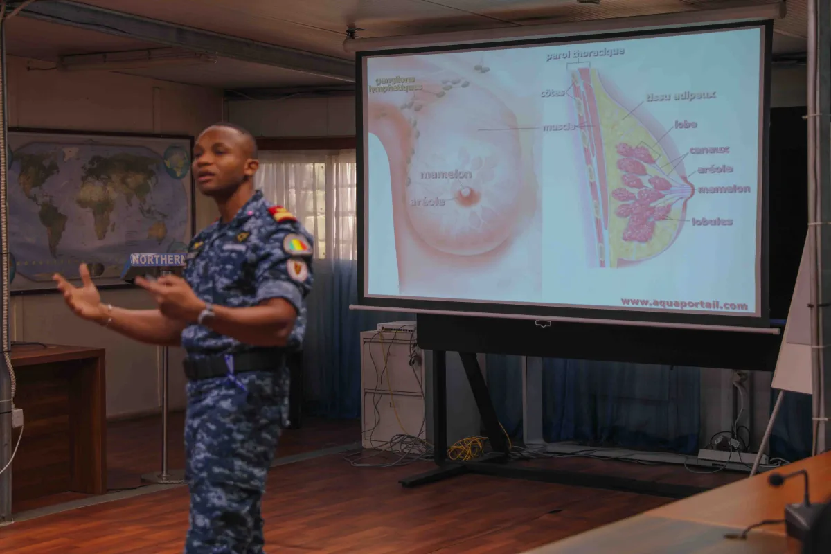 UNPOL Bunia