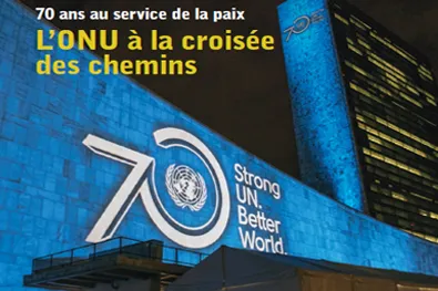 Echos de la MONUSCO n°49 