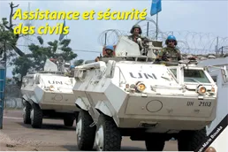 Echos de la MONUSCO n°02 cover