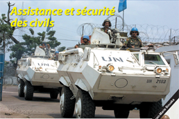 Echos de la MONUSCO n°02 cover