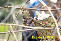 Echos de la MONUSCO n°03 cover