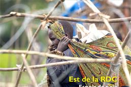 Echos de la MONUSCO n°03 cover