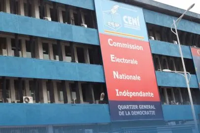 Echos de la MONUSCO n°48 cover