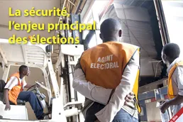 Echos de la MONUSCO n°04 cover