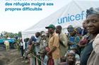 Echos de la MONUSCO n°60 cover