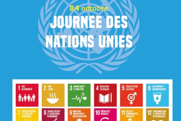 Echos de la MONUSCO n° 74 cover