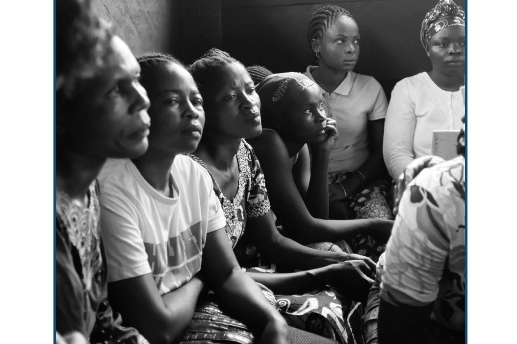 Rapport 2016: Stratégie Internationale de Soutien à la Sécurité et la Stabilisation (ISSSS)