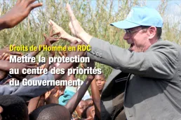 Echos de la MONUSCO n°09 cover