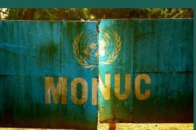 MONUC/MONUSCO and Civilian Protection in the Kivus