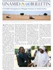 UNAMID News Bulletin